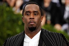 Дети P.Diddy прокомментировали обвинения в адрес рэпера