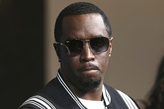 P.Diddy поместили под особый контроль в тюрьме