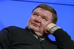 Стало известно о планах врачей незадолго до смерти Мадянова