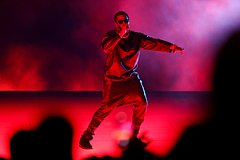 Рэперу P. Diddy отказали в освобождении под залог