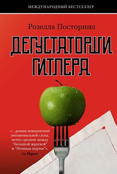 «Нами двигали только страх и голод» Гитлер панически боялся смерти. Как молодые девушки ценой своей жизни спасали его?