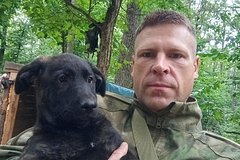 Коллега погибшего на СВО актера рассказал об их дружбе