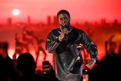 Раскрыта предложенная рэпером P. Diddy за освобождение многомиллионная сумма