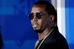 Раскрыта самая тяжелая часть тюремной жизни рэпера P.Diddy