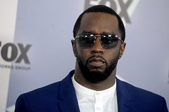 Семья Тупака Шакура заподозрила P. Diddy в причастности к расправе над ним