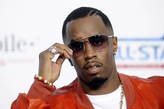 Адвокат одной из жертв P.Diddy отказалась защищать ее в суде