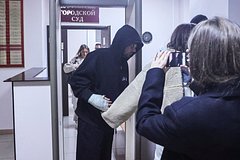 Адвокат раскрыл решение суда по делу о драке Гуфа в бане