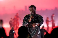 Против P. Diddy подали новые иски по обвинениям в изнасилованиях