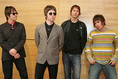 Группа Oasis придумала способ заработать миллионы на своем воссоединении