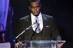 Экс-воспитанник казахского детского дома рассказал о желании P. Diddy его усыновить