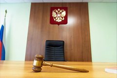 Суд обязал вернуть в Россию картину XVI века