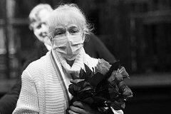 Умерла Нина Горшкова, старейшая актриса театра «Ленком»