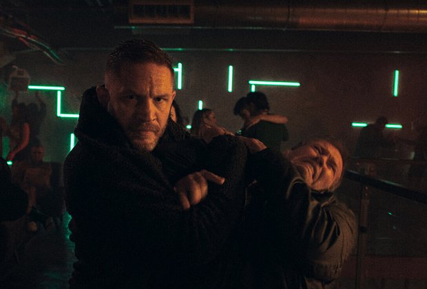 Фильм «Опустошение»