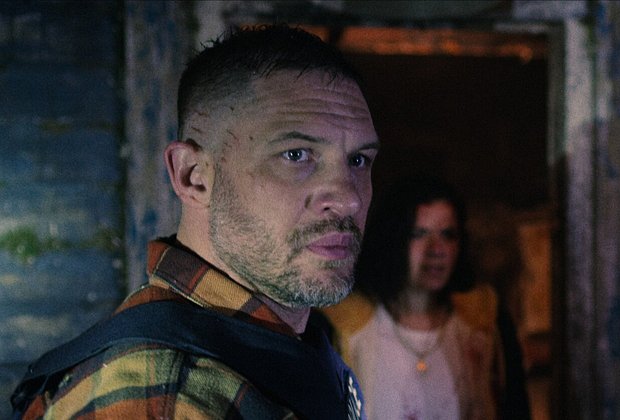Фильм «Опустошение»