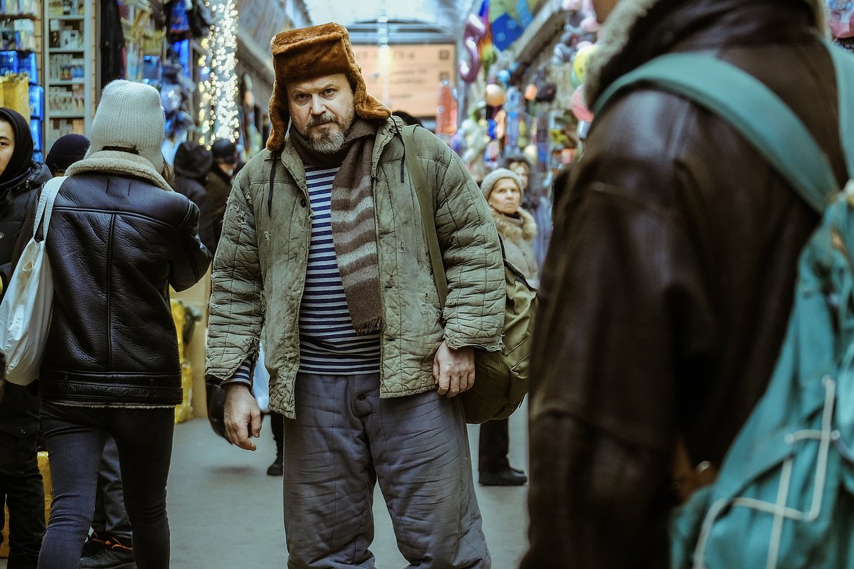 «Кибердеревня», 2-й сезон