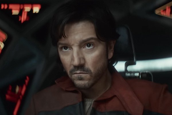 Сериал «Андор», 2-й сезон (2025 год)
