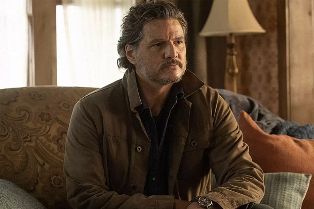 Сериал «Одни из нас», второй сезон