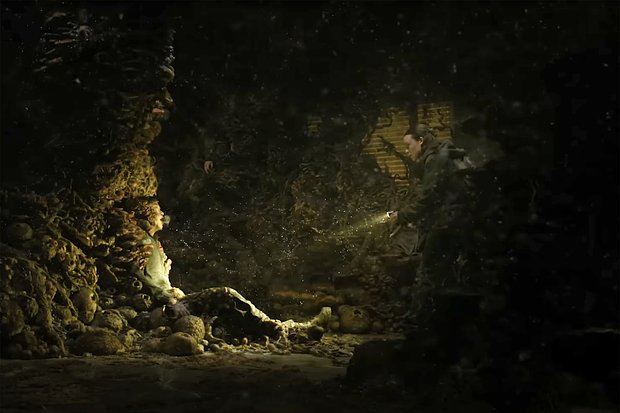 Сериал «Одни из нас», второй сезон