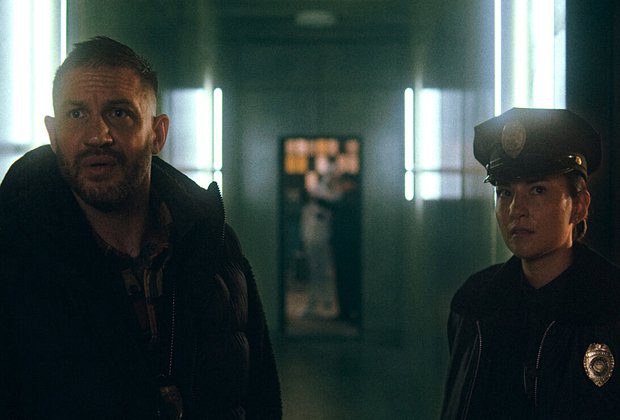 Фильм «Опустошение»
