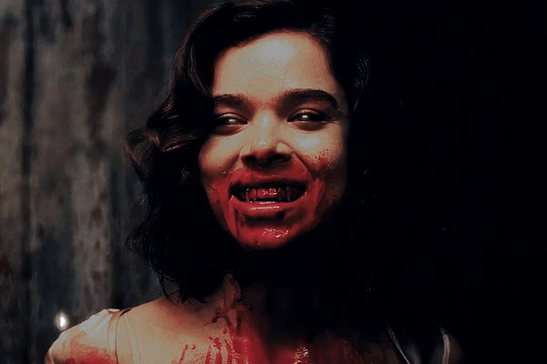 Фильм «Грешники»