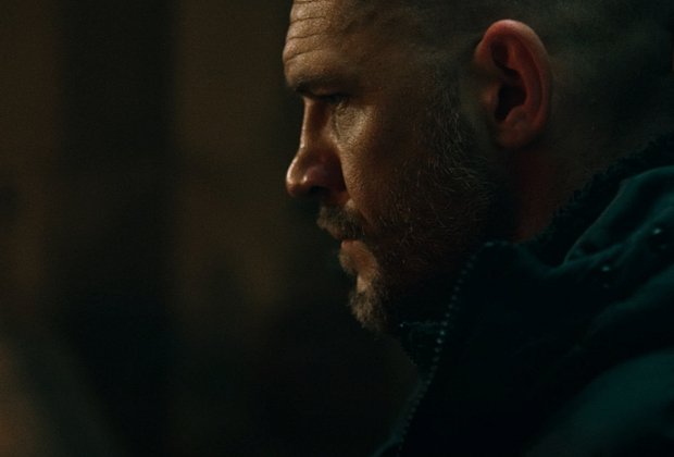 Фильм «Опустошение»