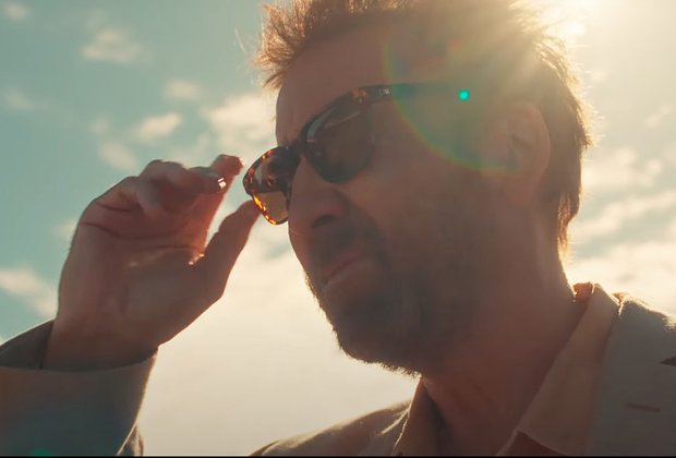 Фильм «Серфер»