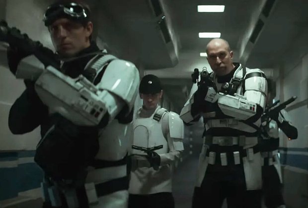 Сериал «Андор», 2-й сезон (2025 год)