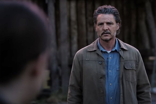 Сериал «Одни из нас», второй сезон