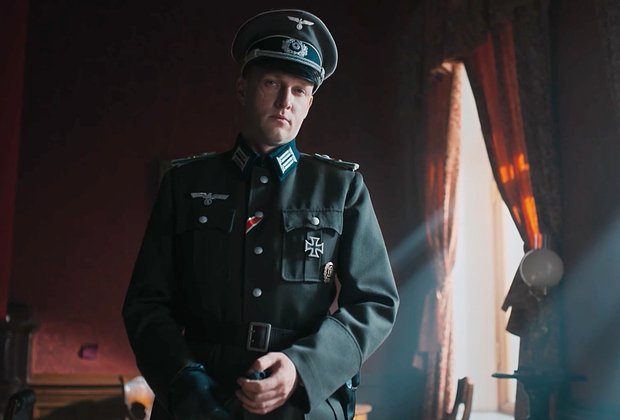 Сериал «Таганрог»