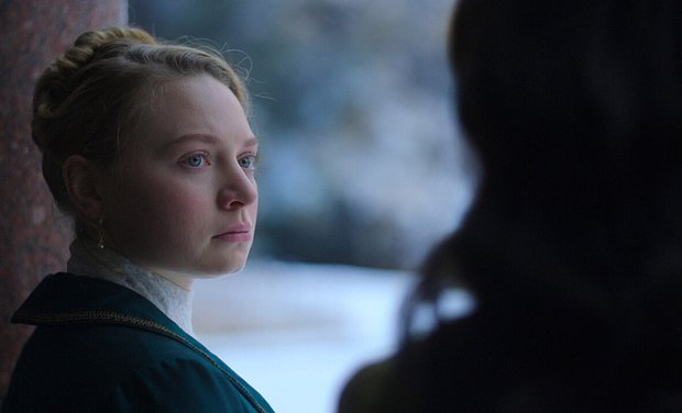 Сериал «Буканьерки», 2-й сезон