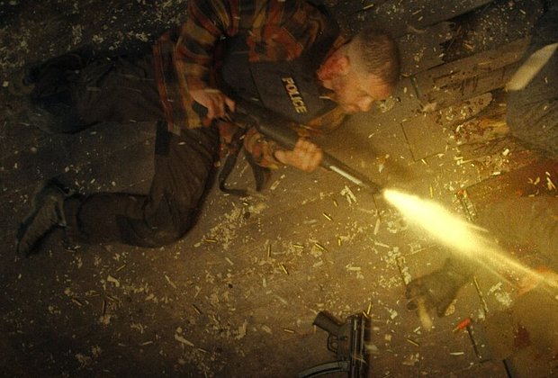 Фильм «Опустошение»