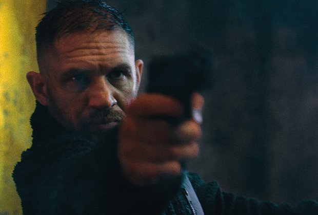 Фильм «Опустошение»