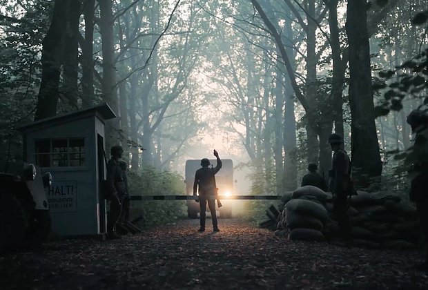 Сериал «Таганрог»
