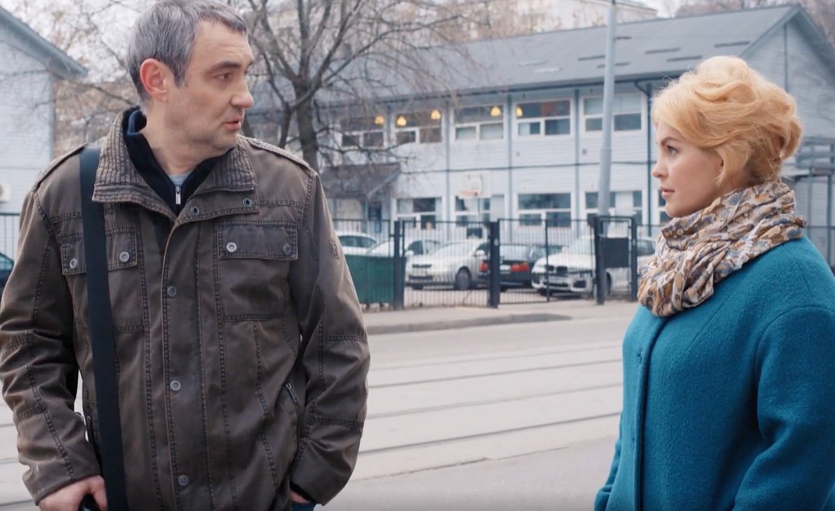 Лучшие серии сериала «Склифосовский»