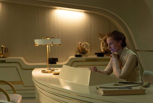 Сериал «Андор», 2-й сезон (2025 год)