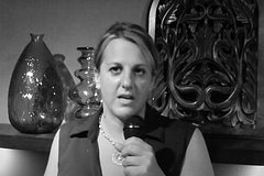 Умерла автор «Дневников вампира»