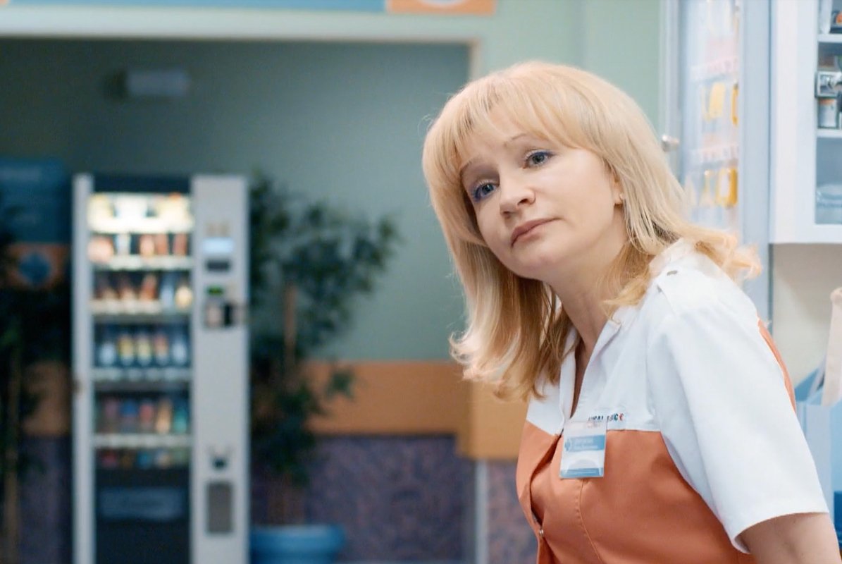 Лучшие серии сериала «Склифосовский»