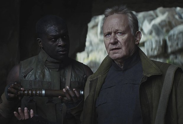 Сериал «Андор», 2-й сезон (2025 год)