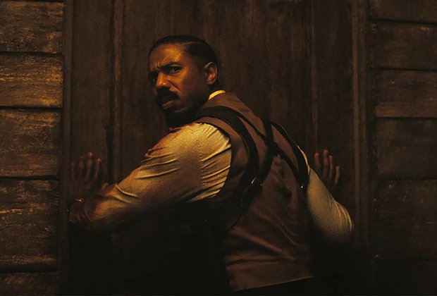 Фильм «Грешники»