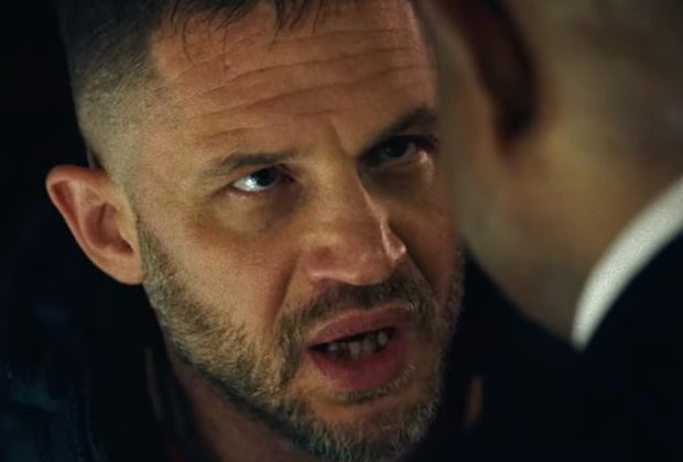 Фильм «Опустошение»
