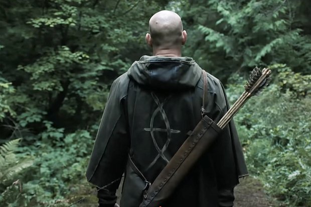 Сериал «Одни из нас», второй сезон