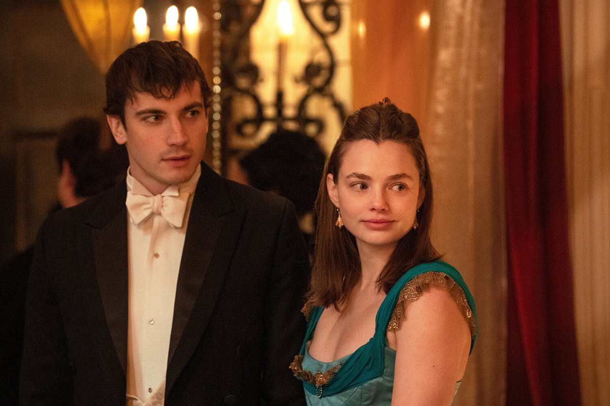 Сериал «Буканьерки», 2-й сезон