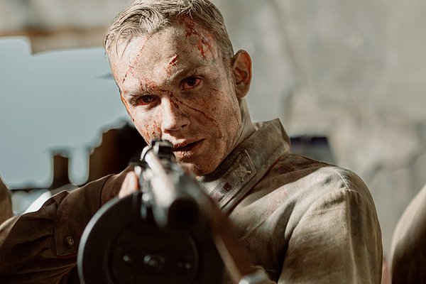 Фильм «В списках не значился»