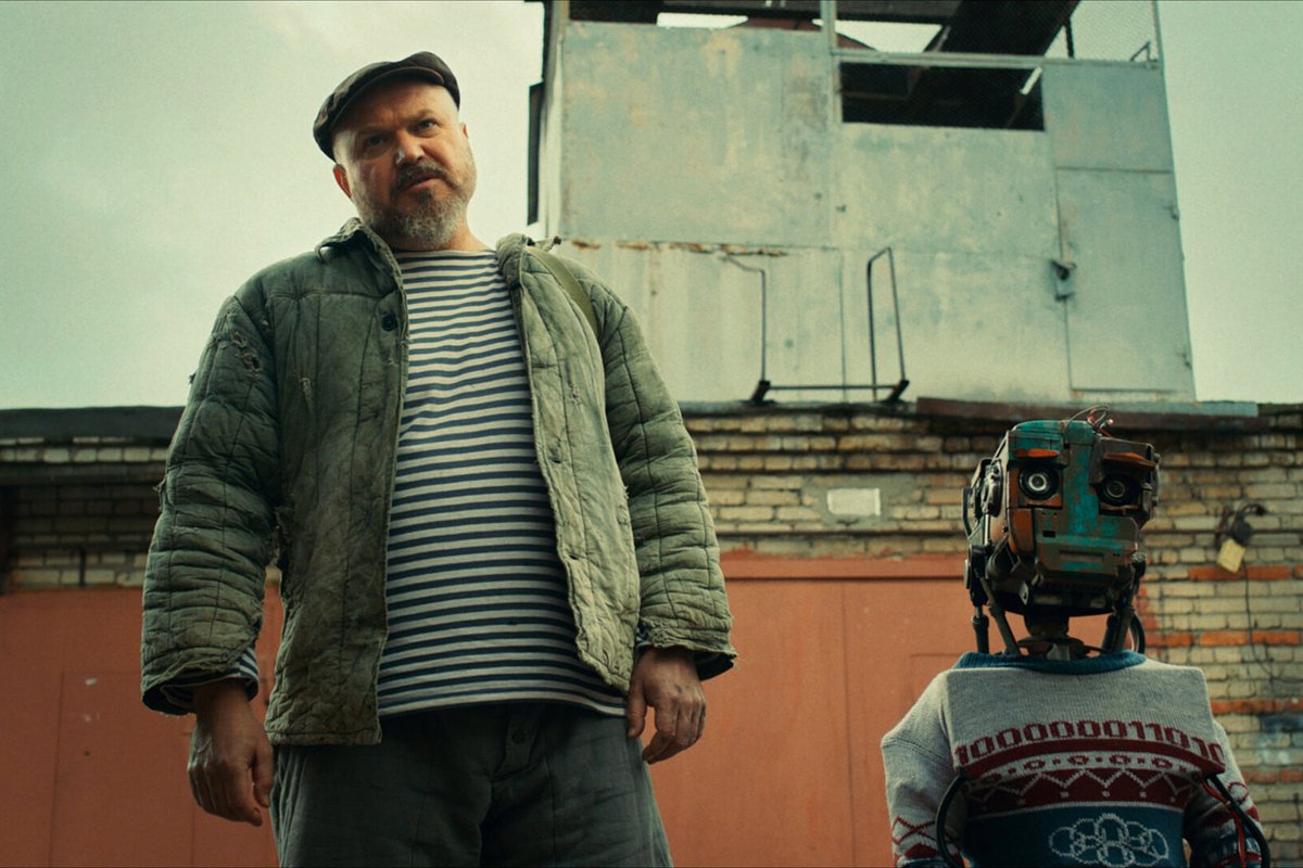 «Кибердеревня», 2-й сезон