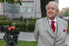 Влияние Церетели на отношения Грузии и России оценили