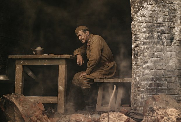 Фильм «В списках не значился»