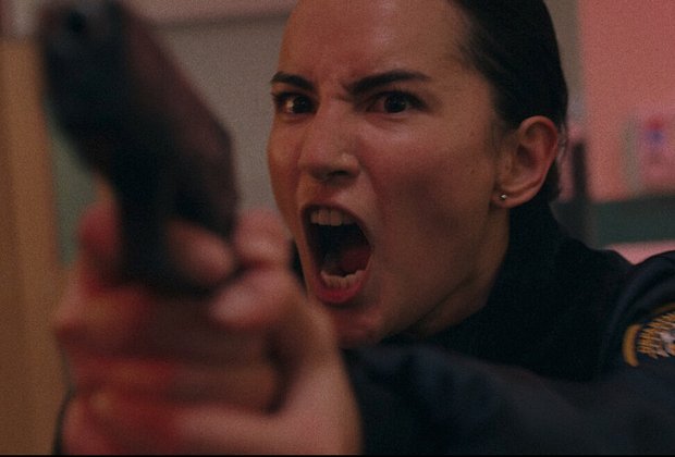 Фильм «Опустошение»
