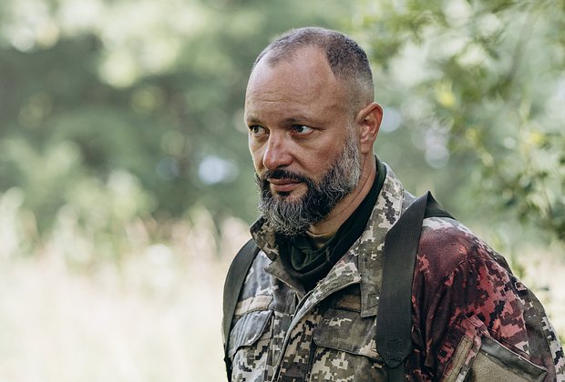 Сериал «Таганрог»