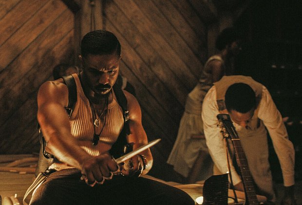 Фильм «Грешники»