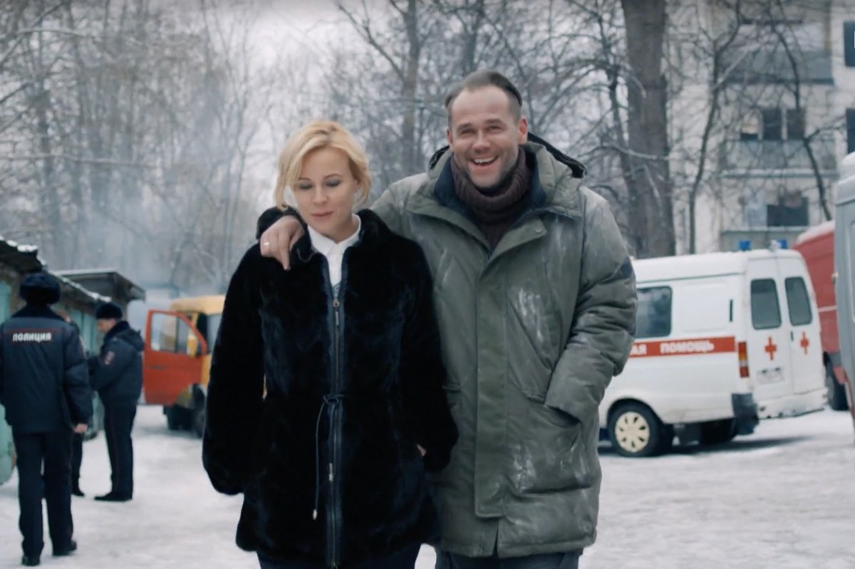 Лучшие серии сериала «Склифосовский»